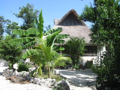 Bungalow For sale in Q. Roo, Mexico